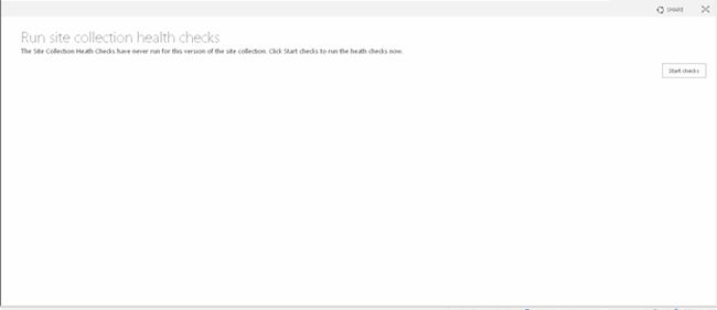 SharePoint Designer Settings 1